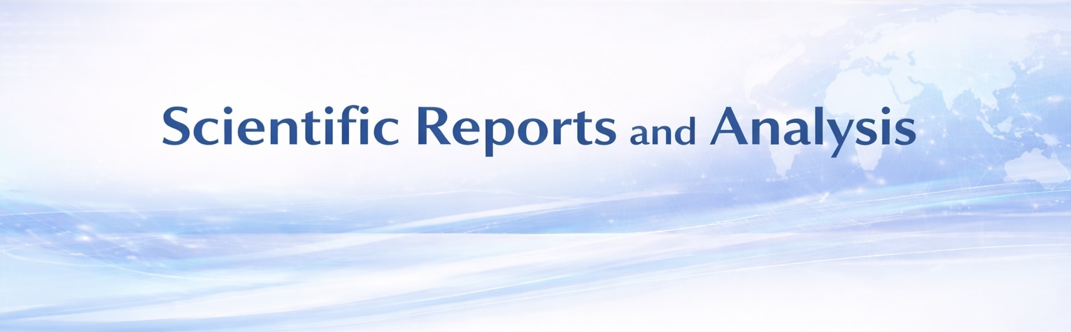 Scientific Reports and Analysis